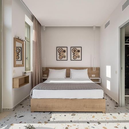 Cretan Berry Kondylaki Otel Hanya Dış mekan fotoğraf
