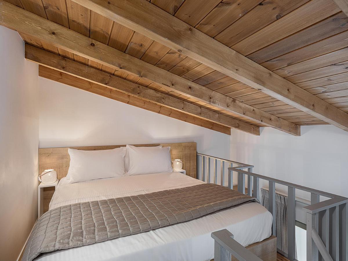 Cretan Berry Kondylaki Otel Hanya Dış mekan fotoğraf