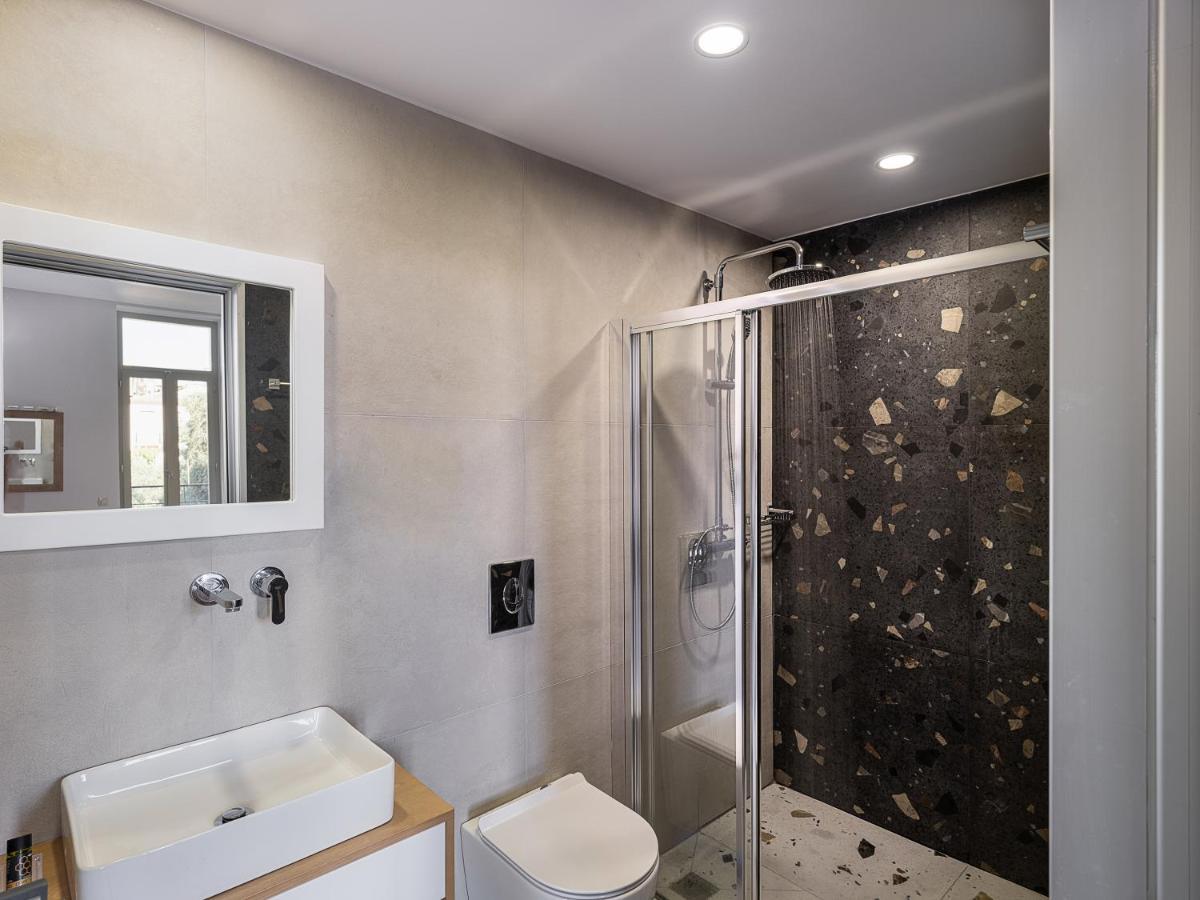 Cretan Berry Kondylaki Otel Hanya Dış mekan fotoğraf